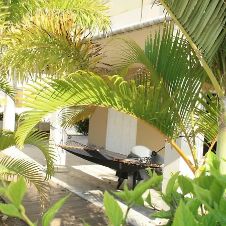 Villa Sea Side With Big Patio And Fireplace