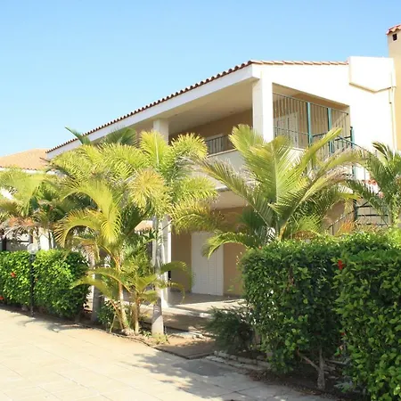 Sea Side With Big Patio And Fireplace Villa *